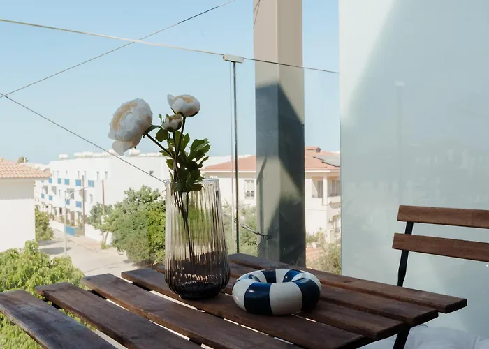 Apartman Mythical - Gym*yoga Room*pools Protarász